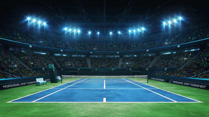 US Open Tennis Tickets - 2023-2024 US Open Tennis Events